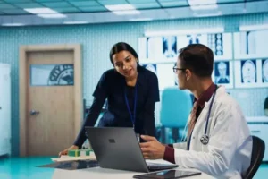 How Modular Operation Theatres Reduce Hospital Construction Time by 40%